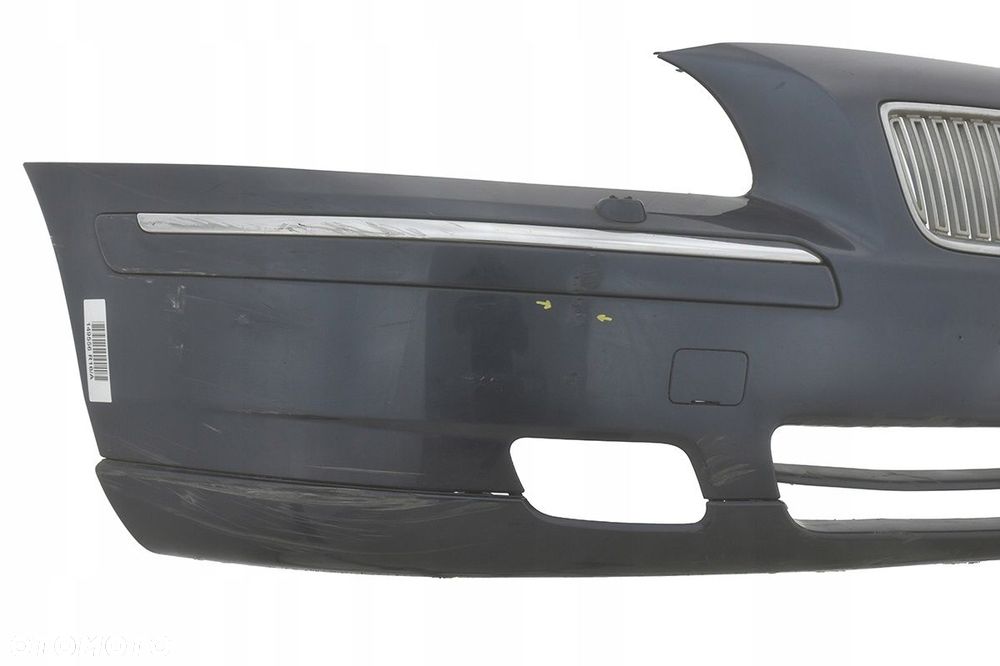 zderzak przedni * przód volvo v70 ii lift spryski 466-46 - 3