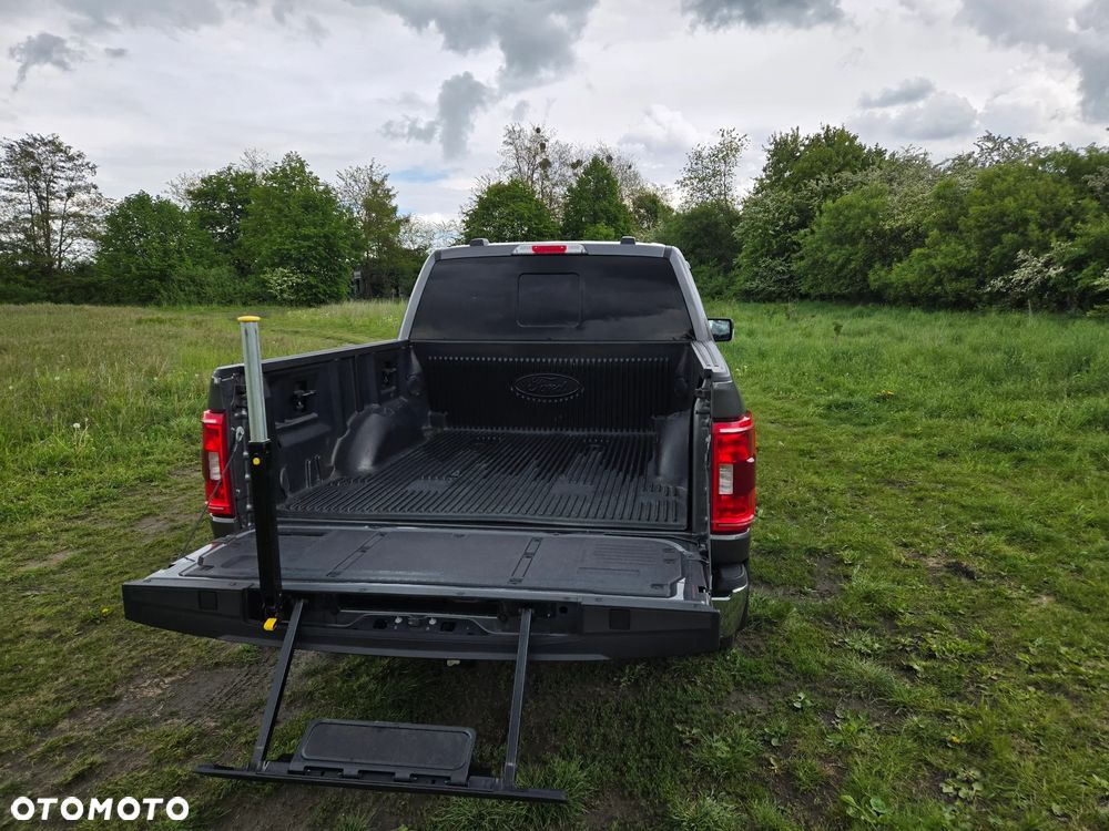 Ford F150 - 10