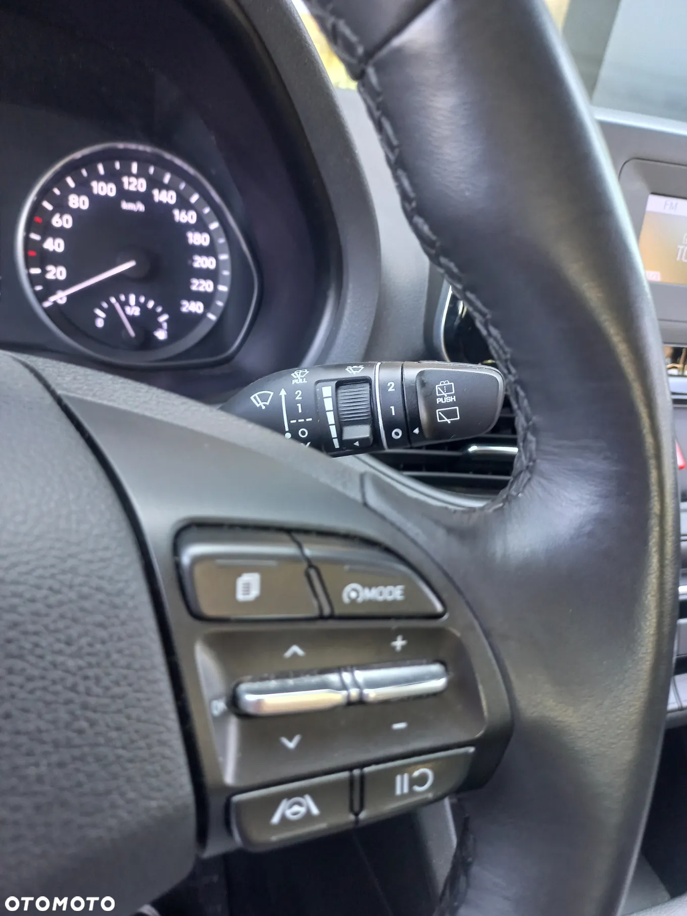 Hyundai i30 1.5 DPI Classic + - 11