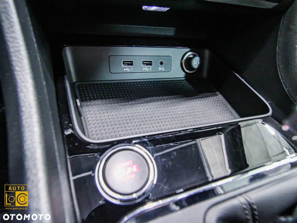 Seat Ateca 2.0 TSI Xcellence S&S 4Drive DSG - 38