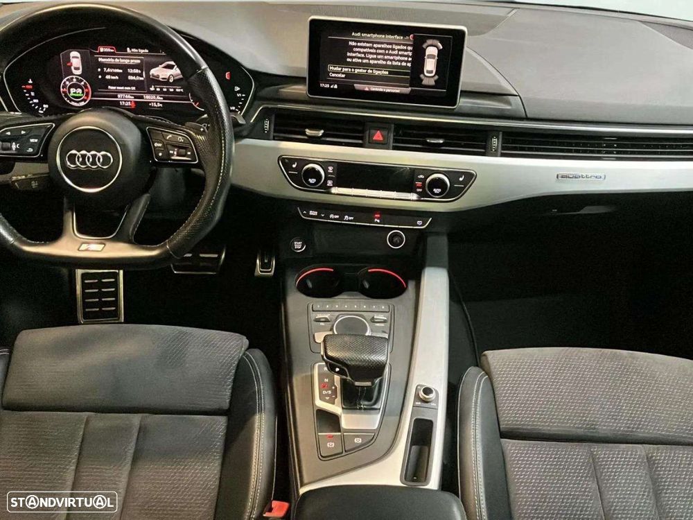 Audi A5 Sportback - 10