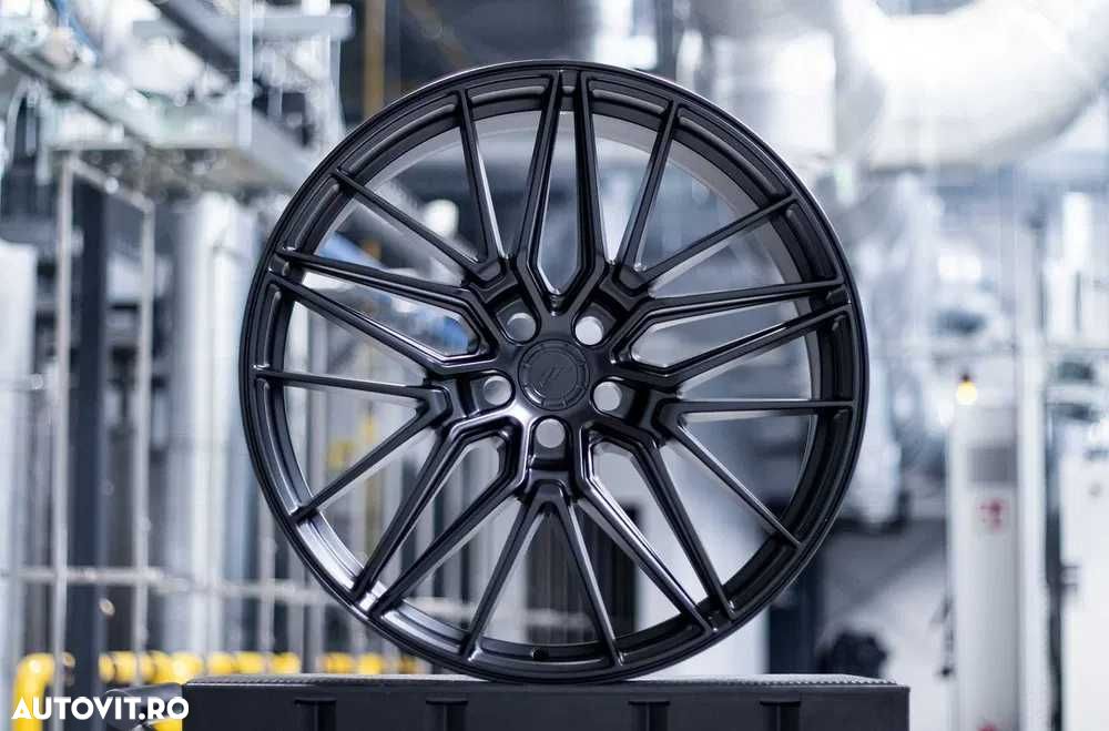 Jante Spitate Japan Racing/JR38/BMW AUDI MERCEDES /R18-R21/5X120 5X112 - 5