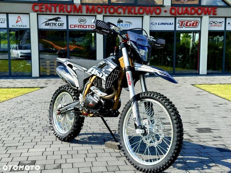 ASIX XB-88 300cc - 1