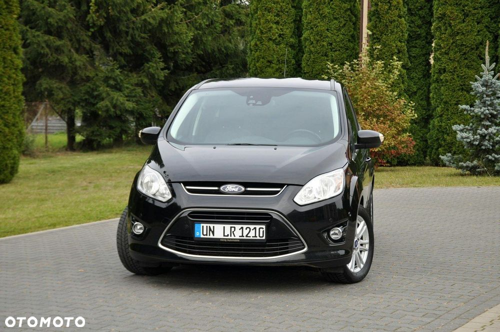 Ford C-MAX - 8