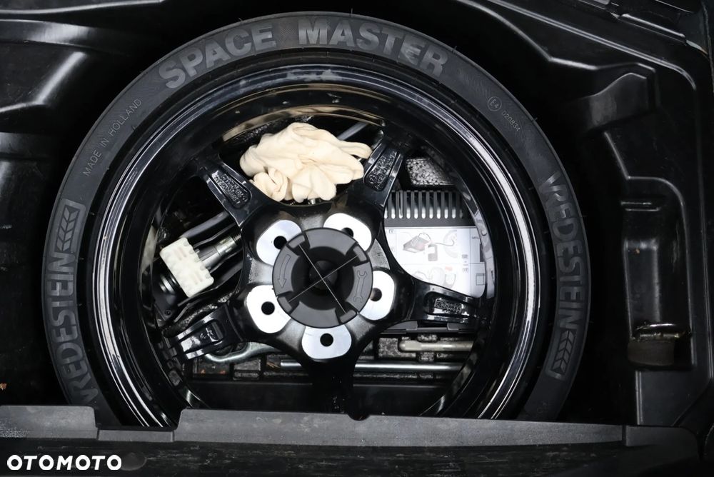 Mercedes-Benz Klasa C 180 Kompressor Automatik - 11