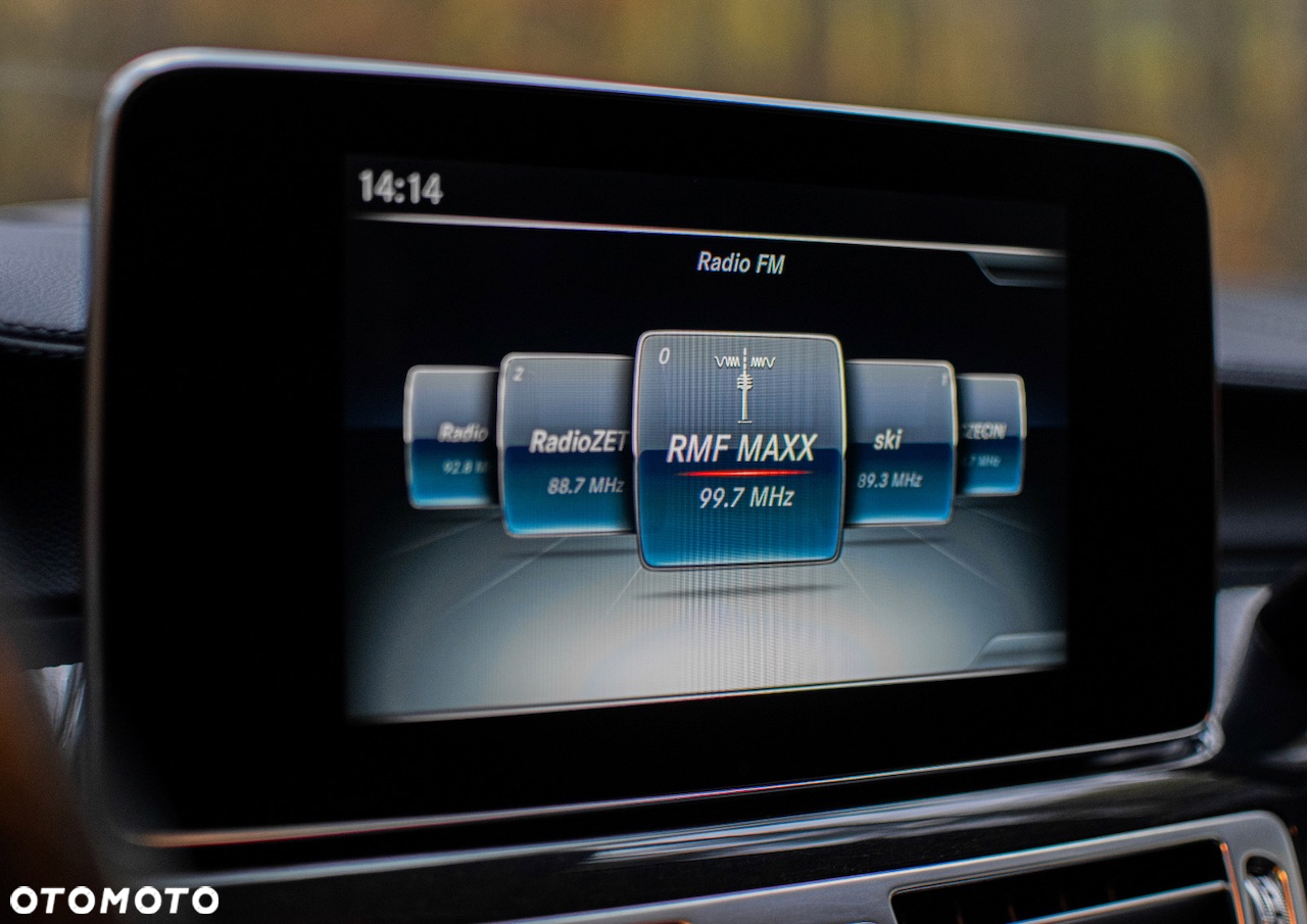 Mercedes-Benz CLS 350 d 4-Matic - 7