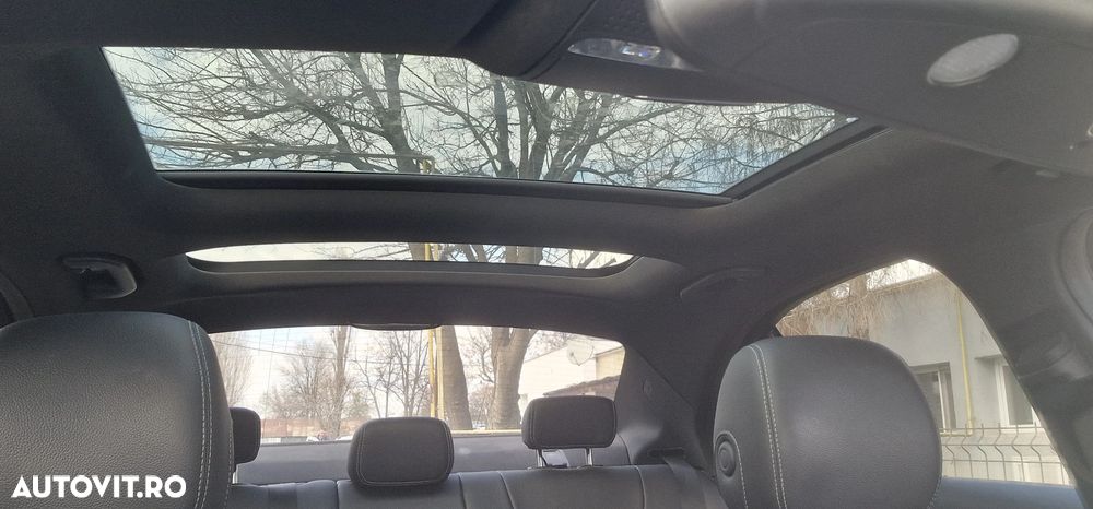 Mercedes-Benz C 200 4MATIC Aut. - 8