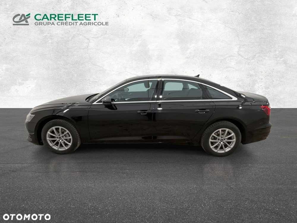 Audi A6 Limousine 40 TDI mHEV Advanced S tronic - 8
