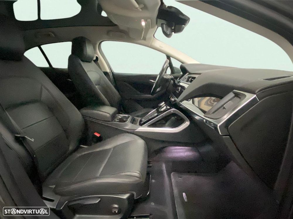 Jaguar I-Pace S AWD Aut. - 17