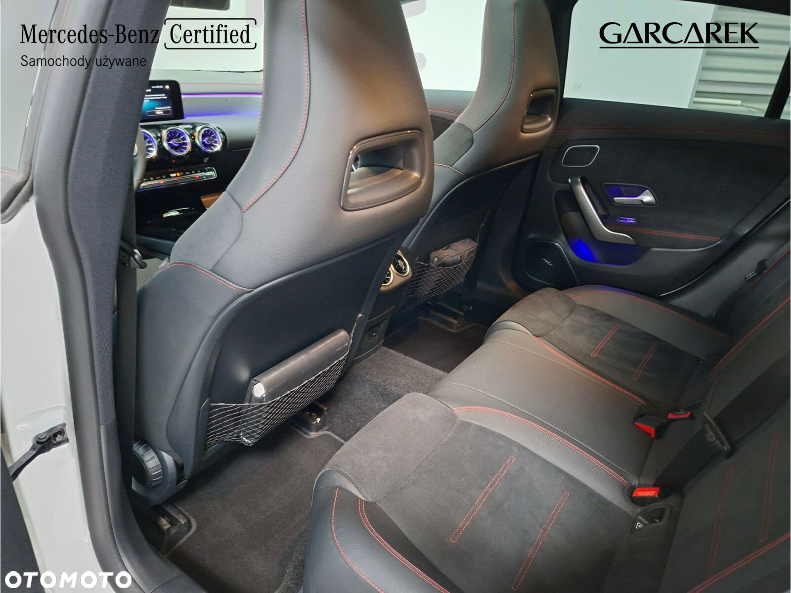 Mercedes-Benz CLA - 16