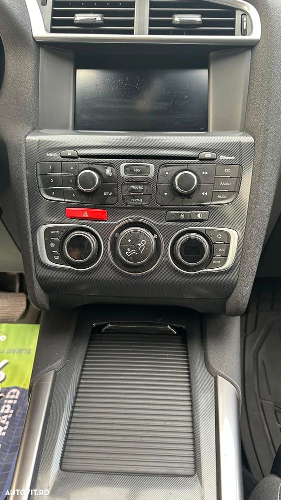 Citroën C4 - 23