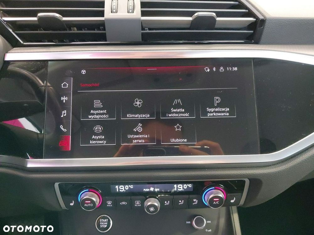 Audi Q3 35 TFSI S line S tronic - 31