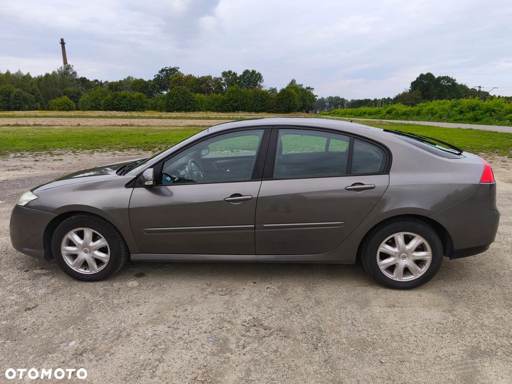 Renault Laguna 2.0 16V Dynamique - 7