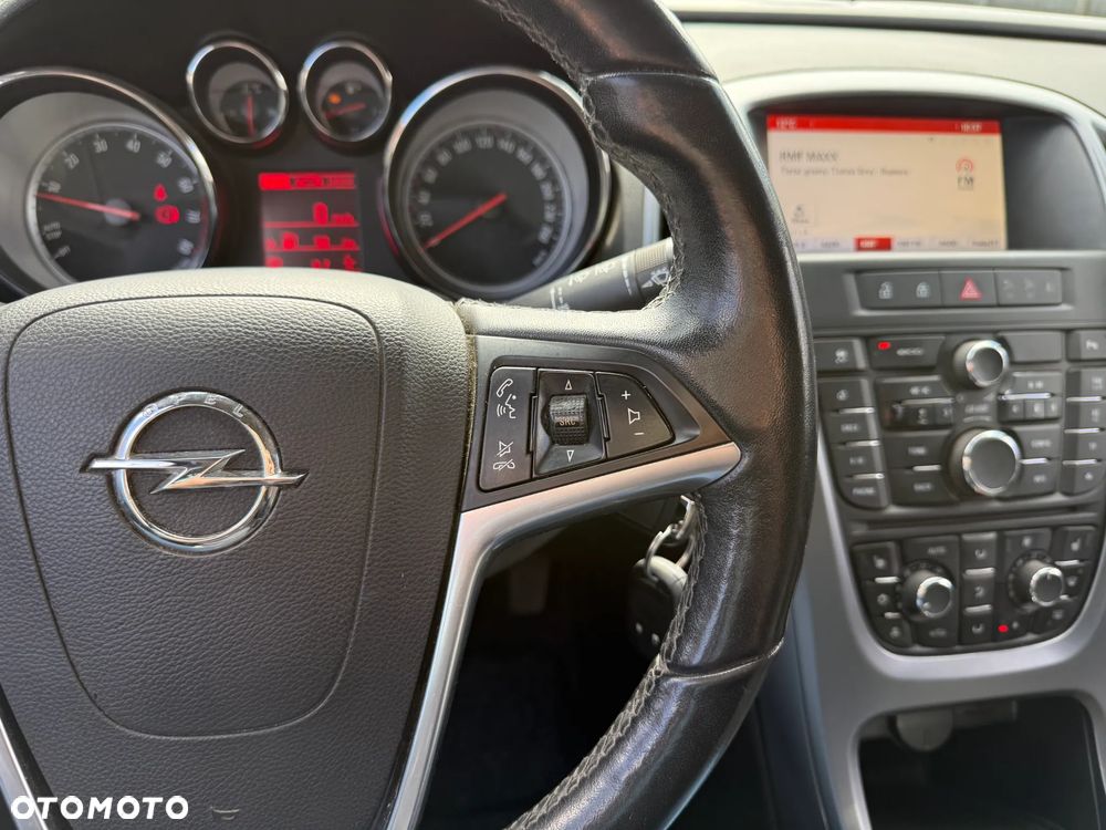 Opel Astra 1.6 ENERGY - 15