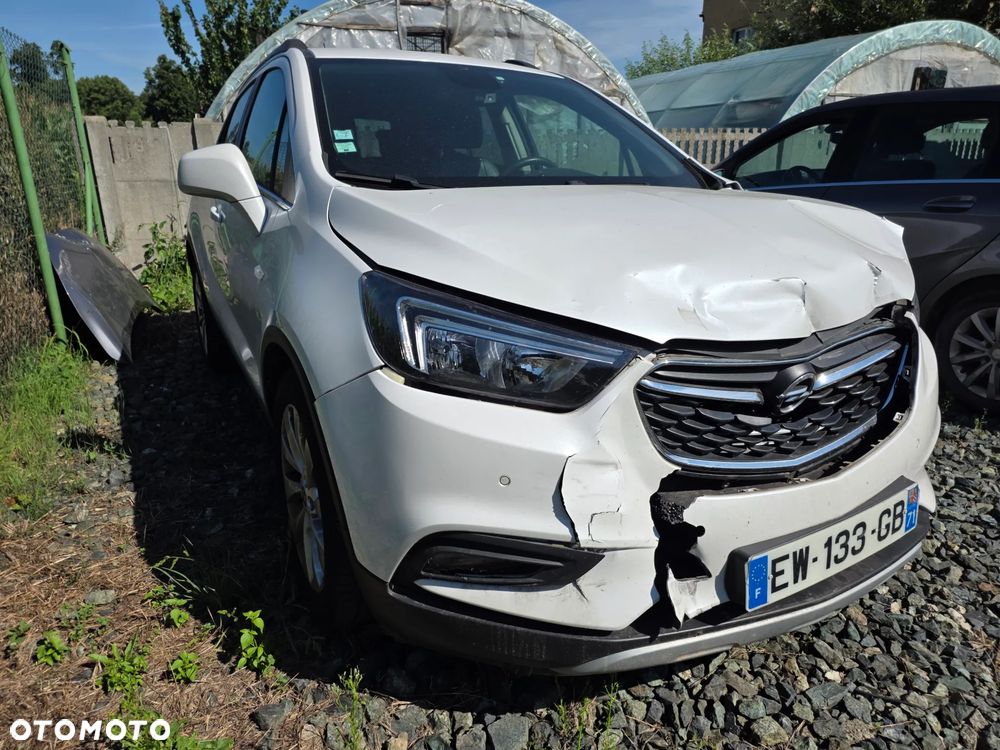 Opel Mokka X 1.4 ECOTEC Start/Stop 120 Jahre - 4