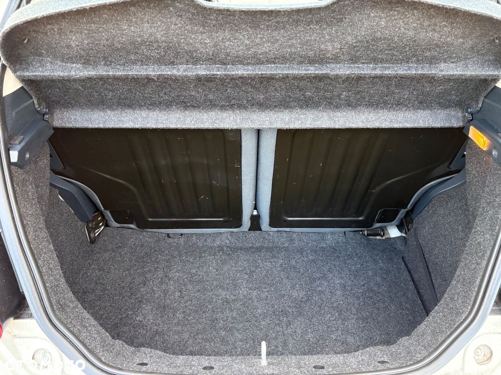 Ford KA 1.2 Start-Stopp-System Trend Edition - 15