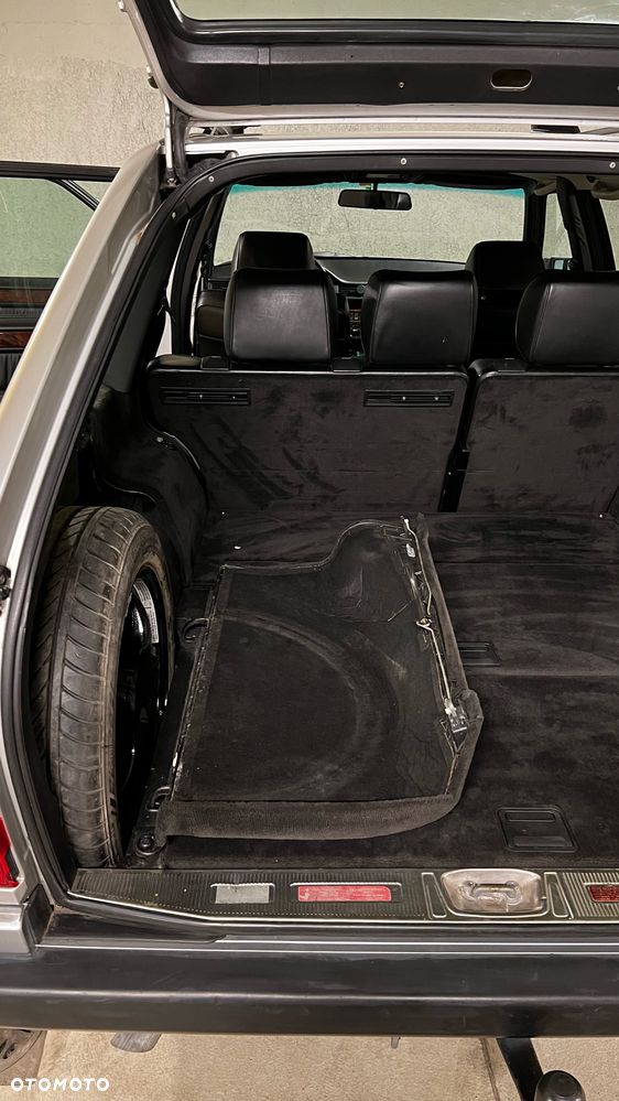 Mercedes-Benz W124 (1984-1993) - 15