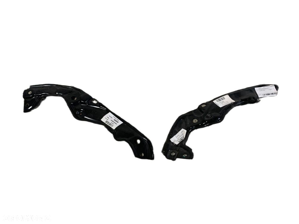 NOWA ORYGINALNA PODPORA MOCOWANIE PASA LAMPY PRZEDNIEJ LEWEJ PRZÓD LEWA SEAT IBIZA 5 V 17-26 - 1
