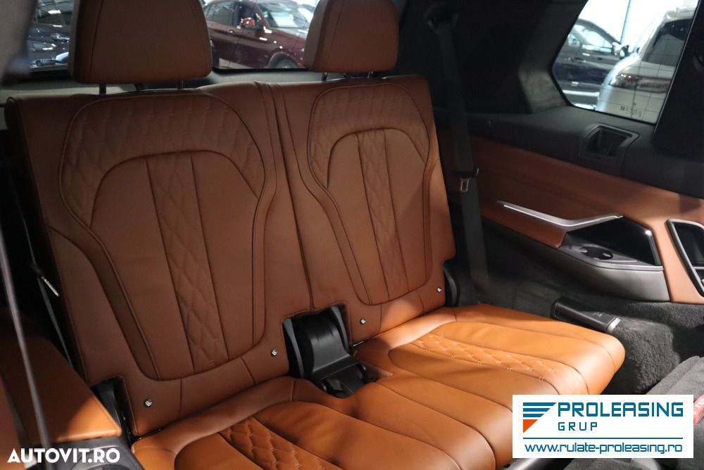 BMW X7 - 18