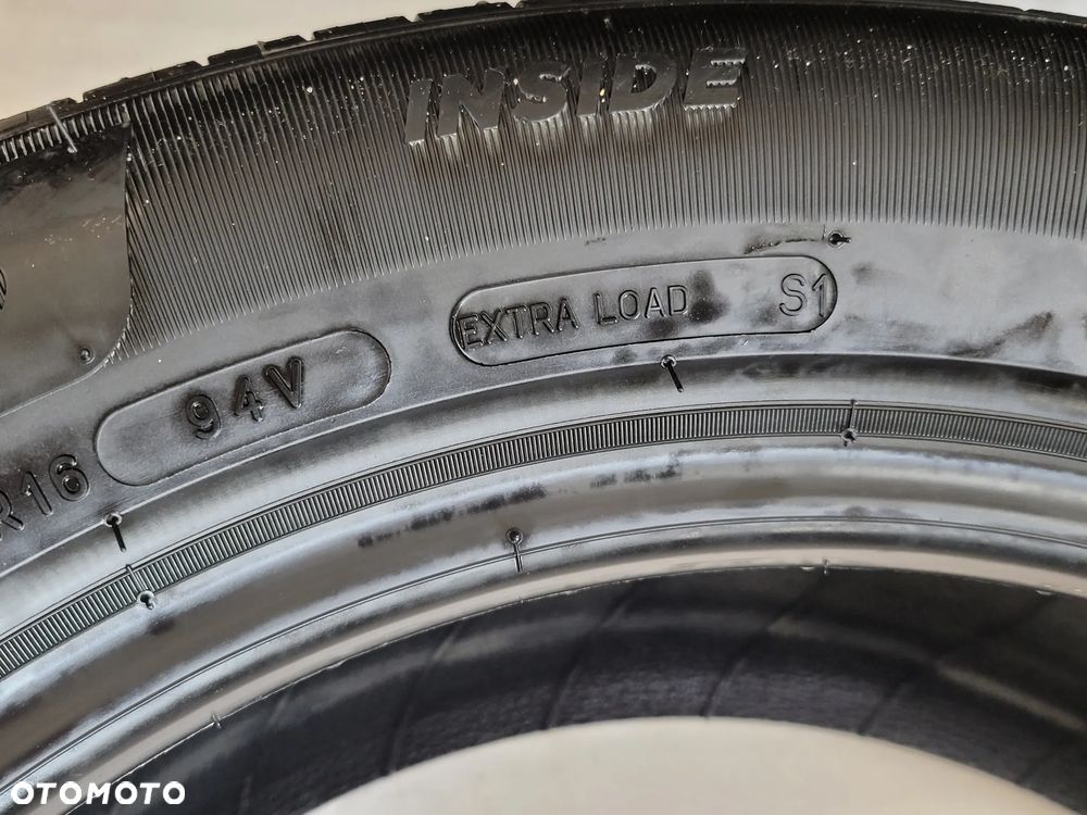 4x OPONY MICHELIN E-PRIMACY 205/55R16 94V 205 55 R16 2024 - 13