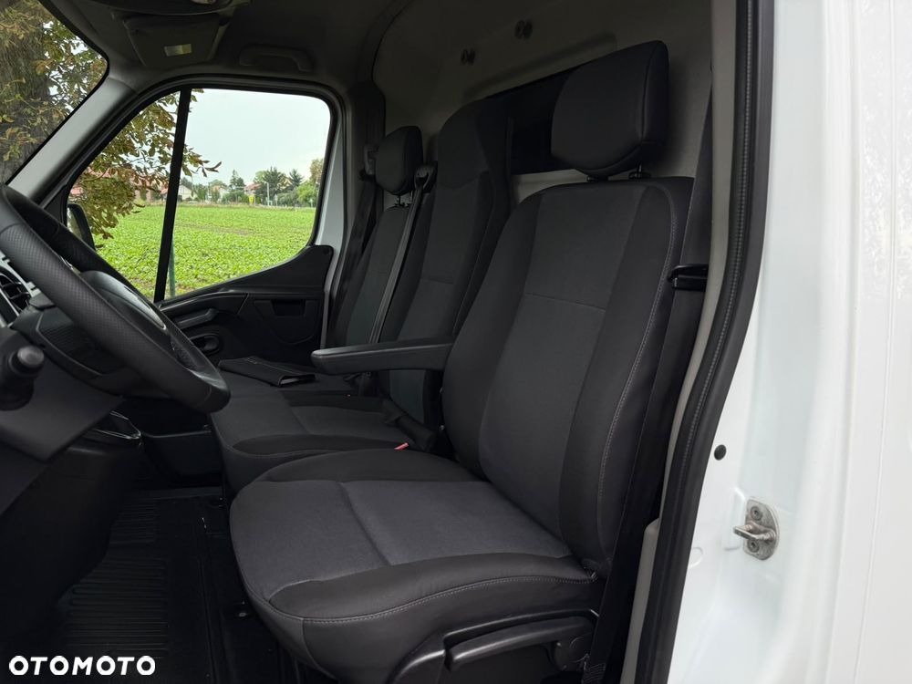 Renault Master - 22
