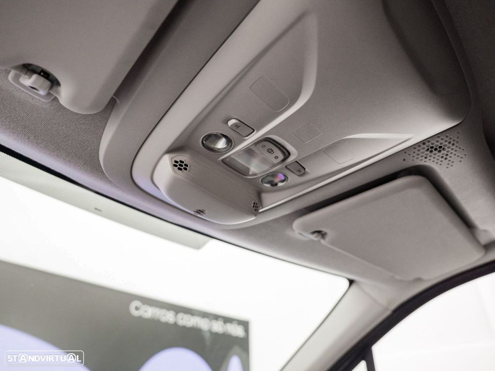 Fiat Doblo 1.5 BlueHDi Curta - 28