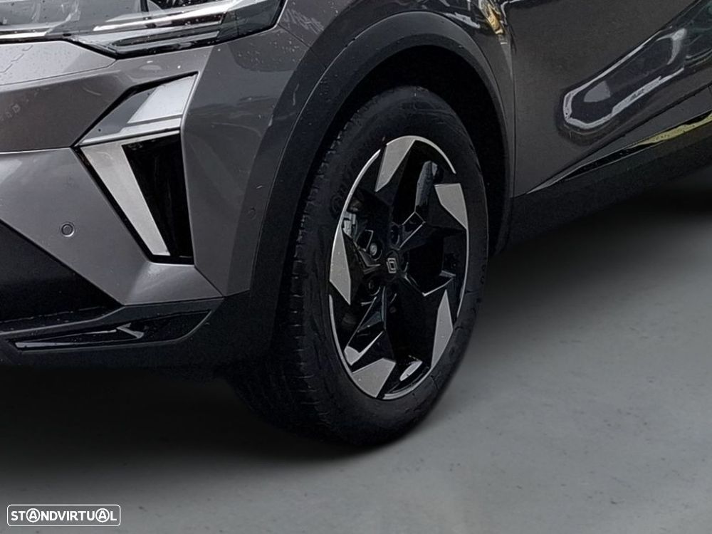 Renault Captur 1.2 TCe Techno - 4
