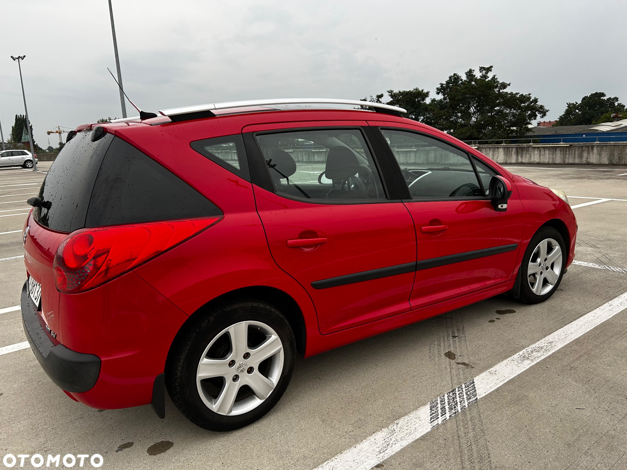 Peugeot 207 - 2