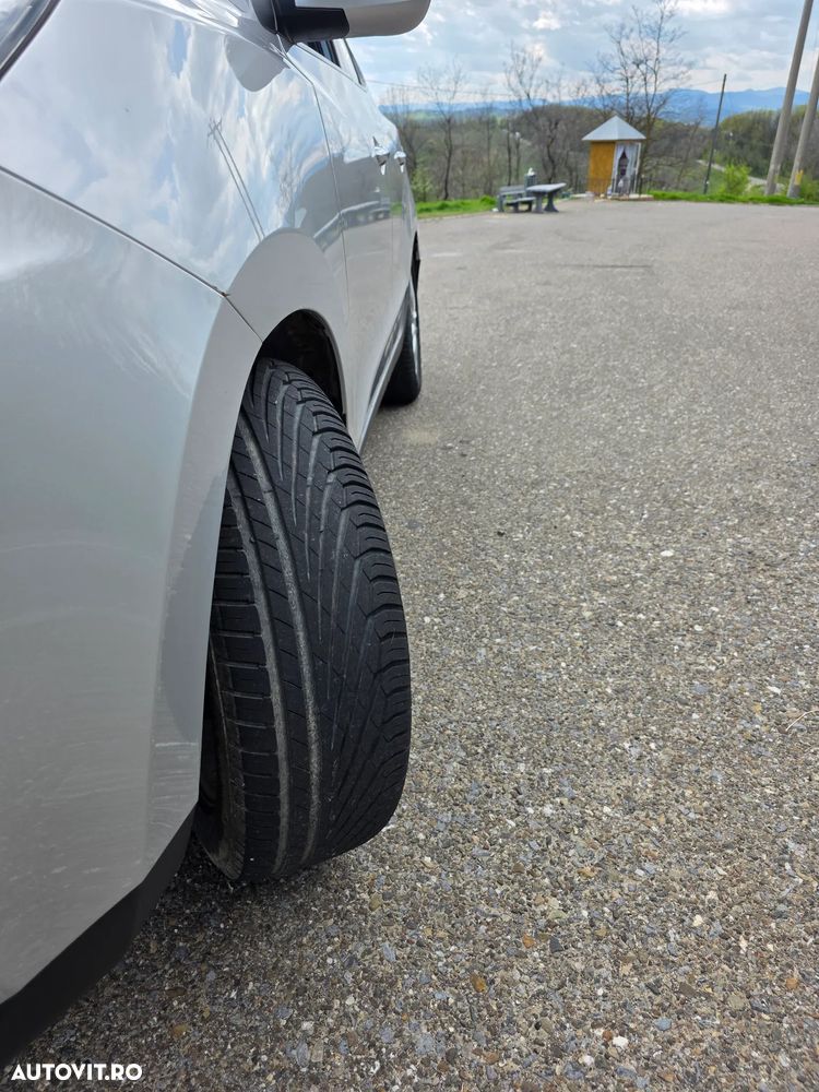 Hyundai ix35 2.0 CRDI 4WD Style - 12