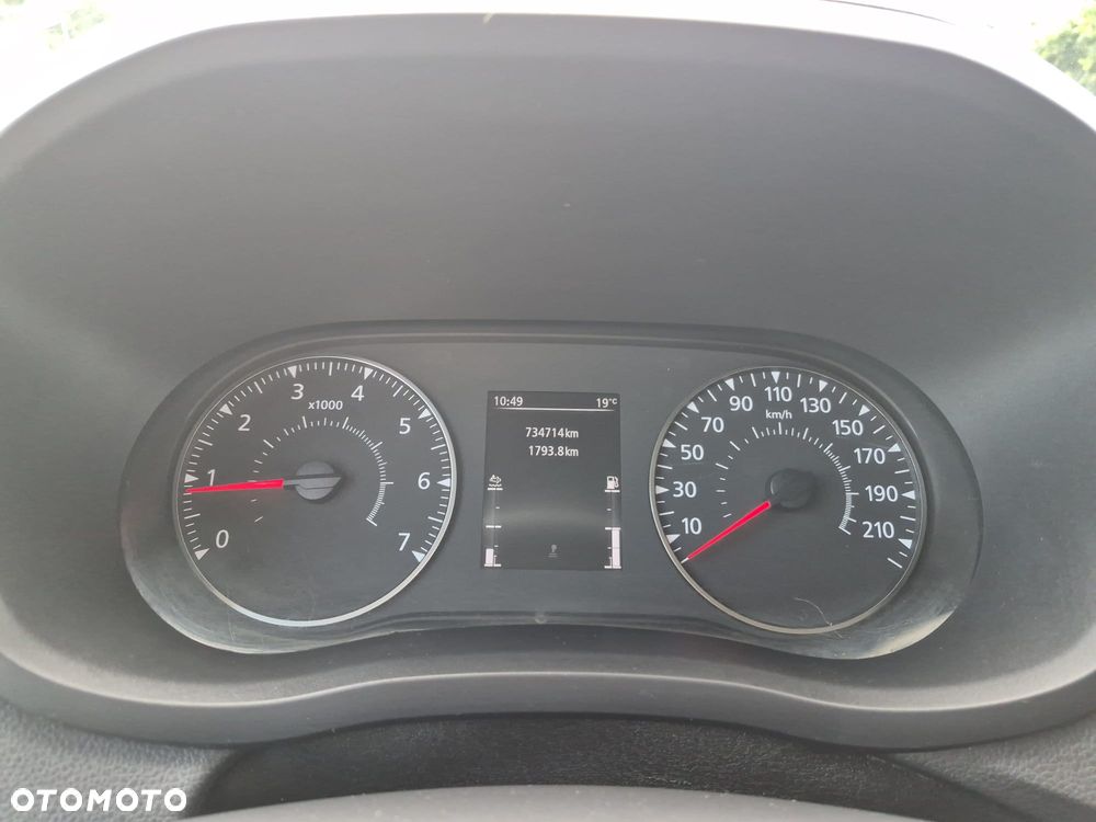 Renault Master - 6