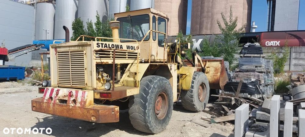 Inny STALOWA WOLA Ł34 - 2