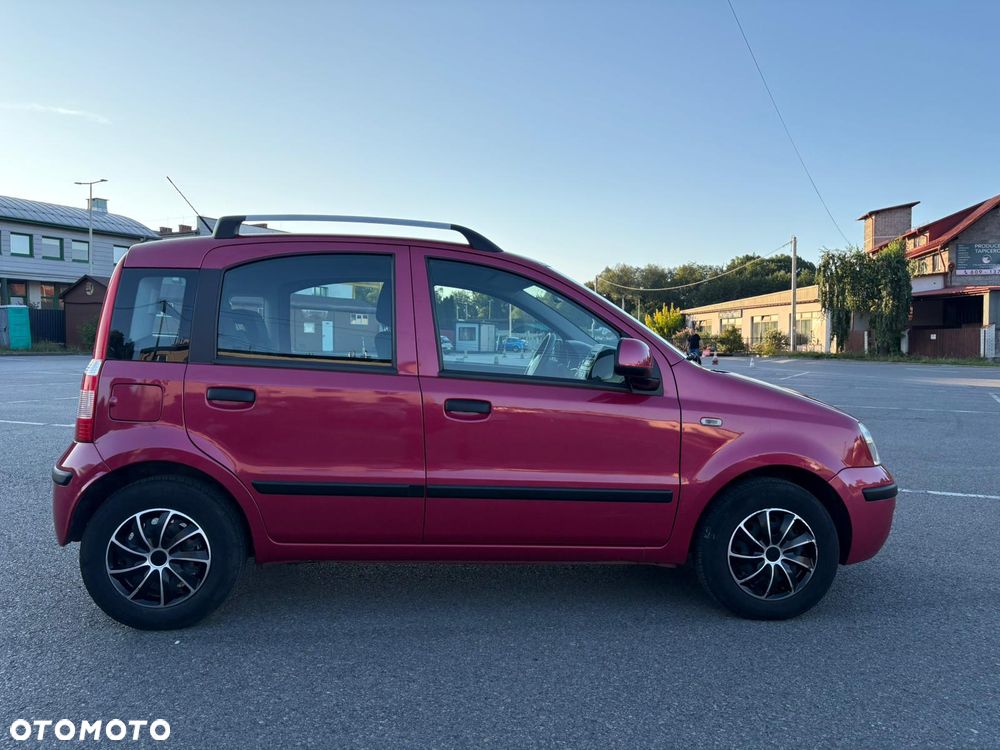 Fiat Panda - 3