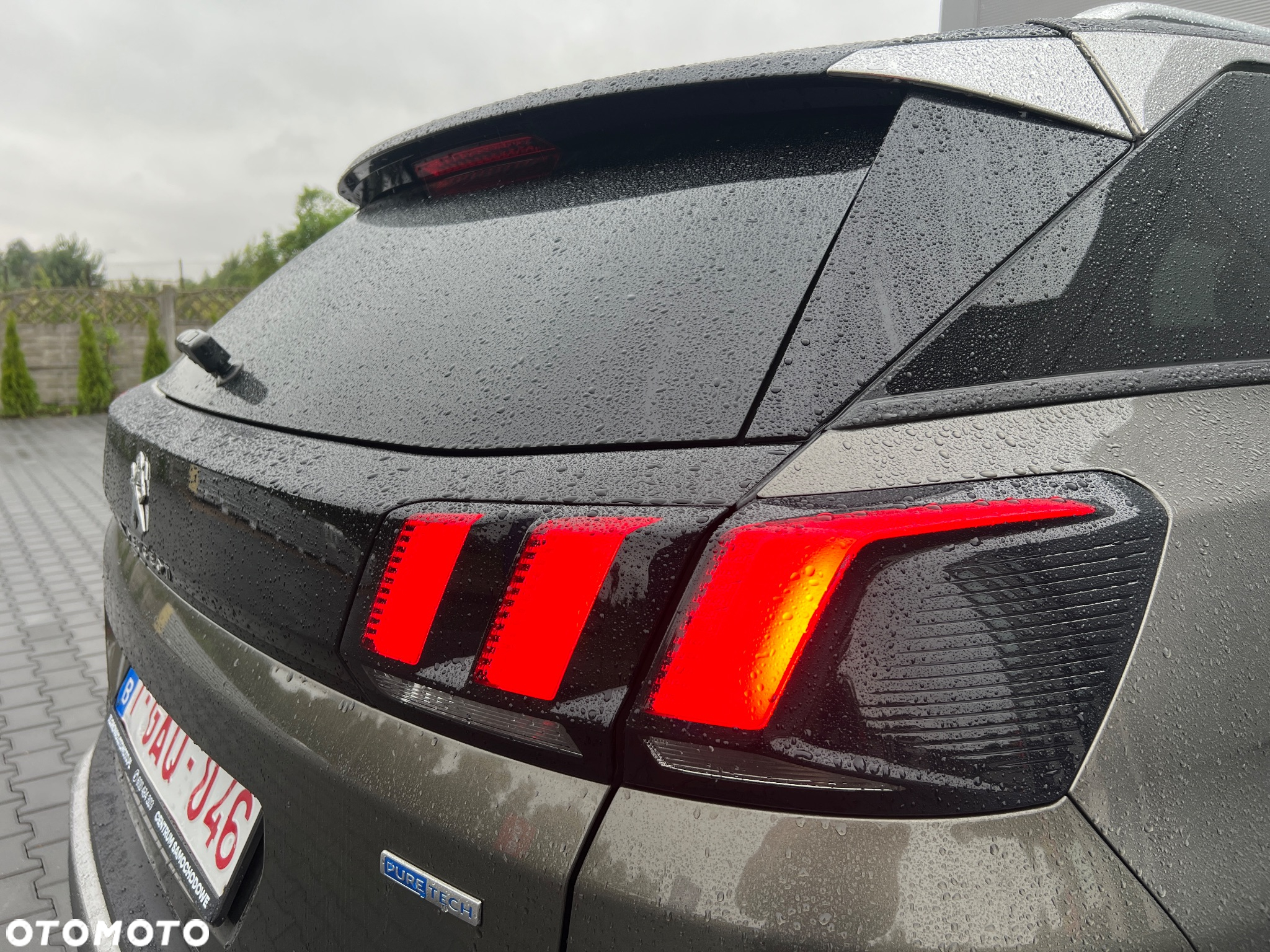 Peugeot 3008 1.2 PureTech Allure Pack S&S - 18