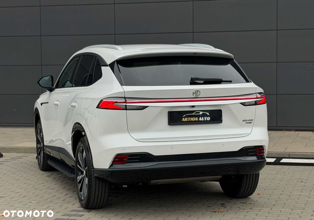 MG HS PHEV 1.5T Exclusive - 6