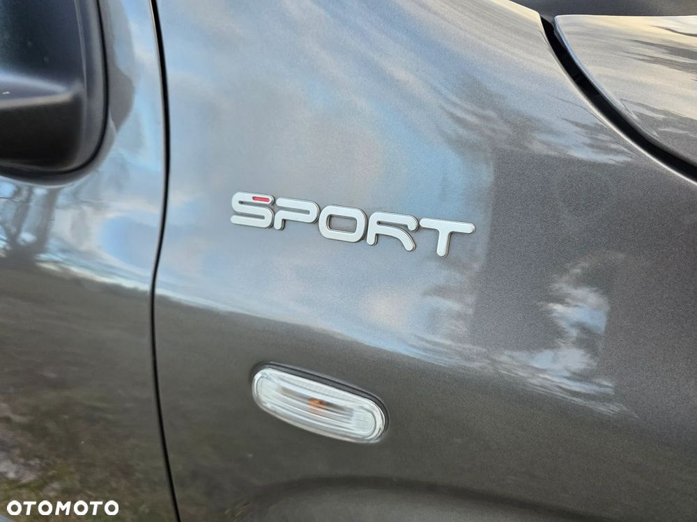 Fiat Panda 1.0 GSE Hybrid Sport - 37