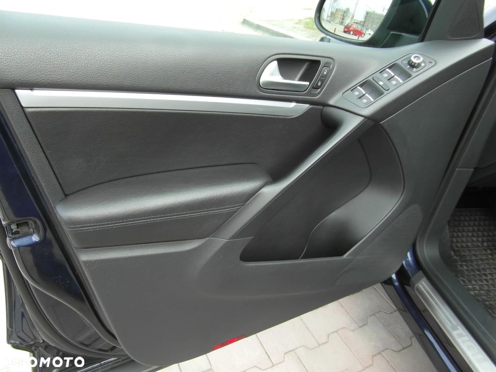 Volkswagen Tiguan 2.0 TSI 4Motion Automatik Track & Style - 14