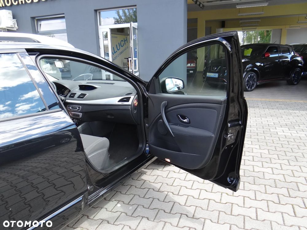 Renault Megane ENERGY TCe 115 Start & Stop Authentique - 31