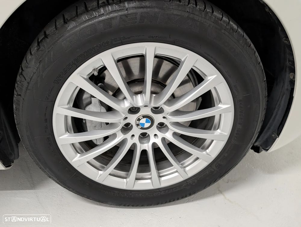BMW 620 Gran Turismo d Line Luxury - 23