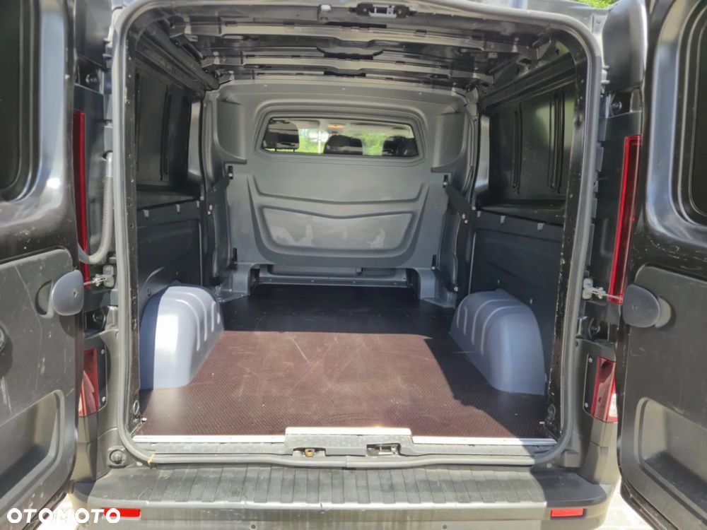Fiat Talento L2H1 Multicab SX - 20