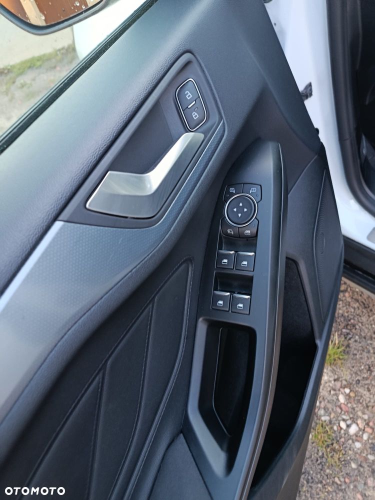 Ford Focus 1.5 EcoBlue Start-Stopp-System ACTIVE - 18