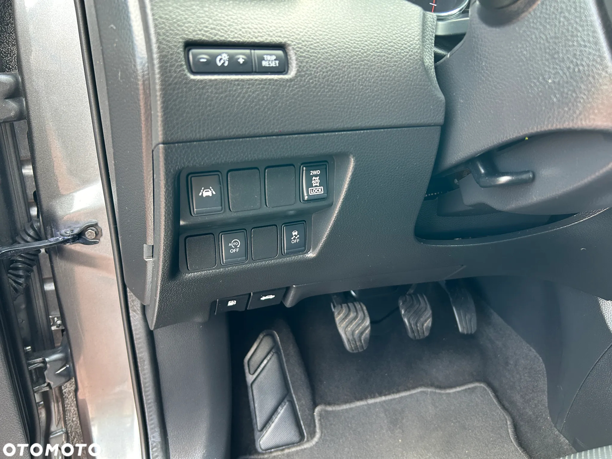 Nissan Qashqai - 21