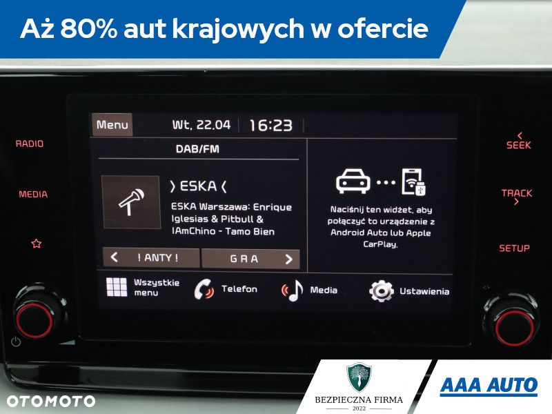 Kia Ceed - 10