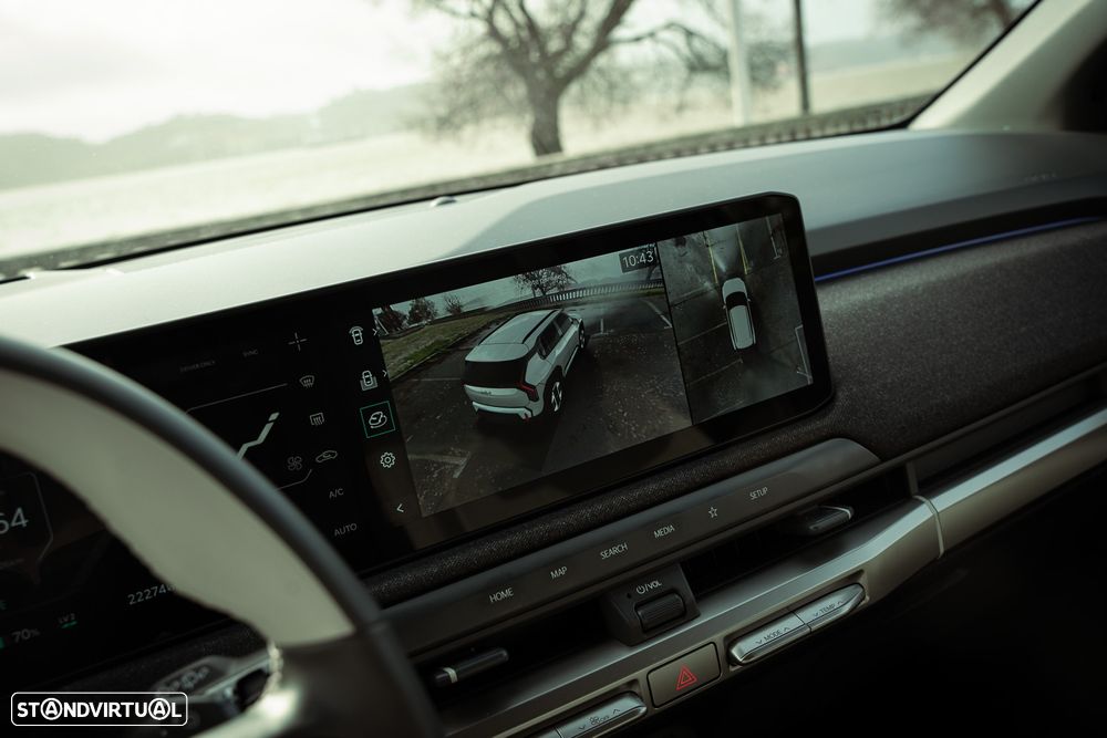 Kia EV3 81.4 kWh GT-Line+SRF - 28