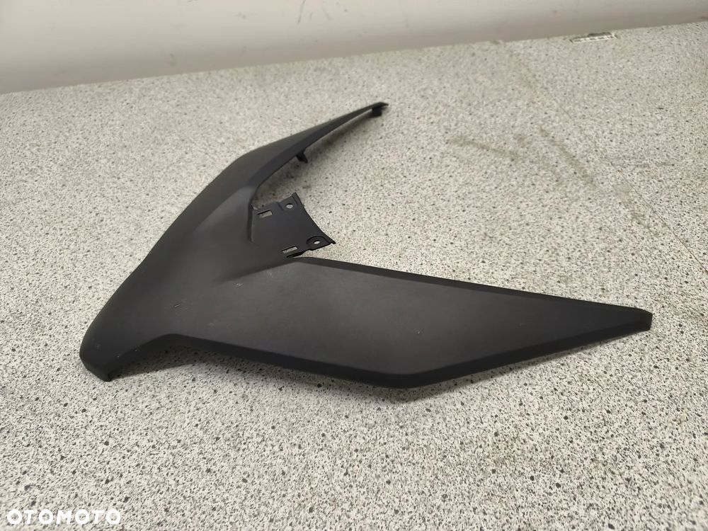 Czacha, czasza, owiewka, osłona przód, krawat, nosek Honda NSS 350 NSS350 Forza 350 - 3