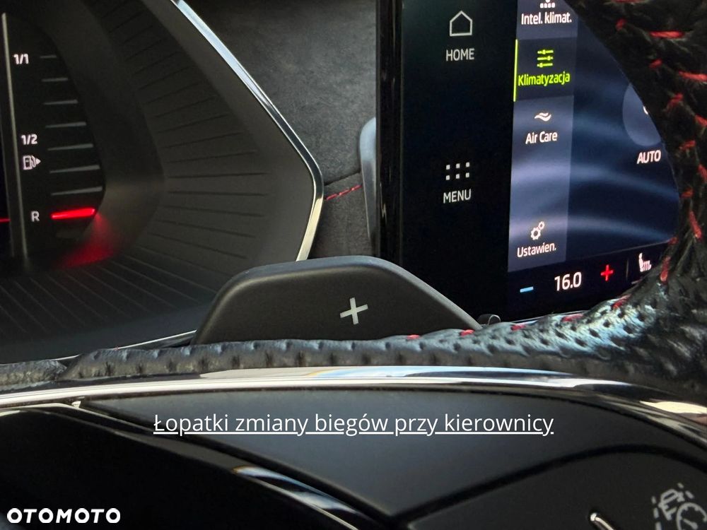 Skoda Octavia 2.0 TDI DSG 4x4 RS Plus - 21