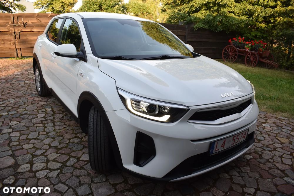 Kia Stonic - 21