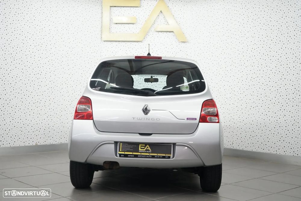 Renault Twingo 1.2 16V Dynamique - 5