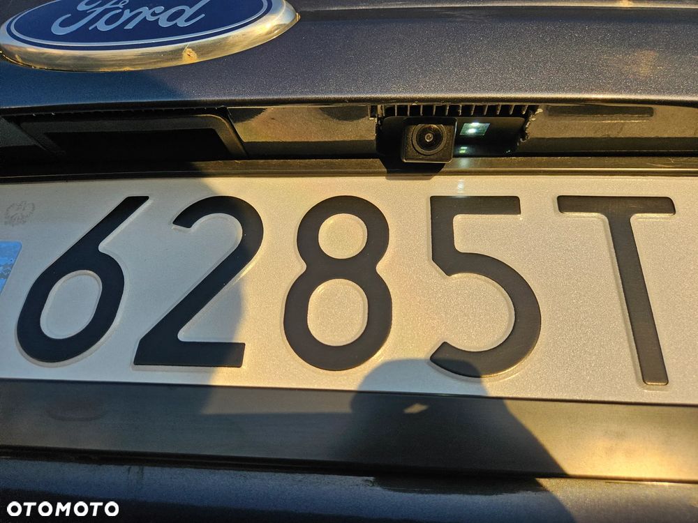 Ford Focus - 21