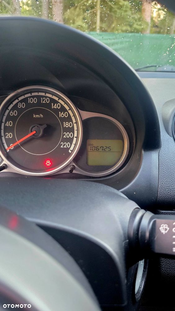 Mazda 2 1.3 MZR Active - 2