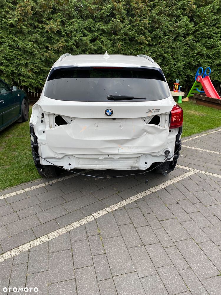 BMW X3 xDrive30i xLine - 21